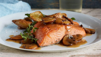 Carnea de peste â€“ sanatoasa sau toxica?