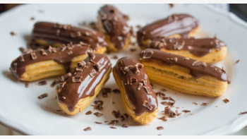 Sfaturi pentru eclere reusite